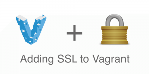 Adding SSL to Vagrant